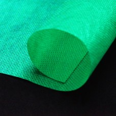 Спанбонд ГЕОПЛАСТ 150 г/м2 (2,1 м * 150 м, цвет зеленый) в Ижевск