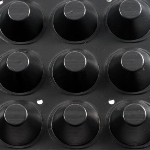 Мембрана Iso-Drain 20 Perforated в Ижевск