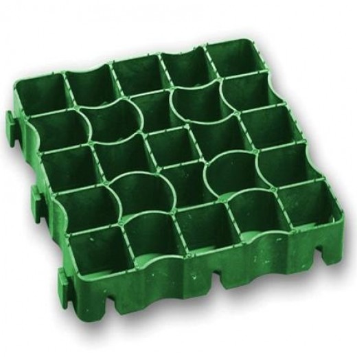 Решетка газонная ECORASTER GE40 в Ижевск