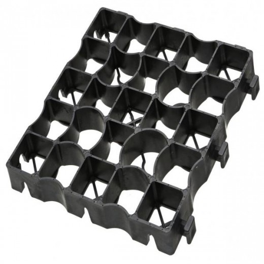 Решетка газонная ECORASTER S50 в Ижевск