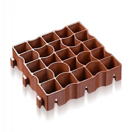 Решетка газонная ECORASTER TE50 в Ижевск