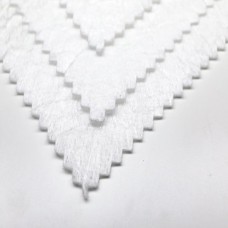 Геотекстиль Геотекс 350 г/м2 (4,3 м * 65 м) в Ижевск