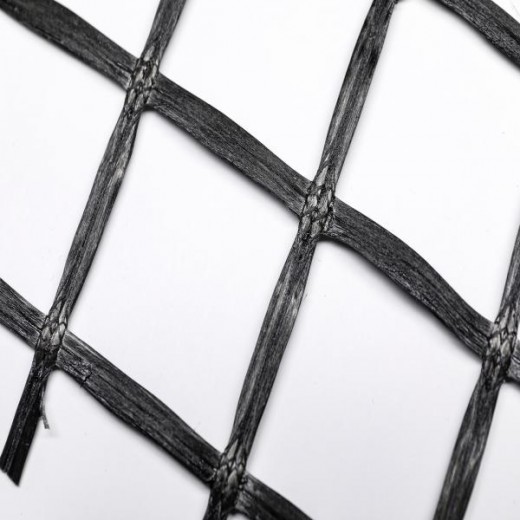 Геосетка ASPHALTEX GLASS 50/50-40 в Ижевск