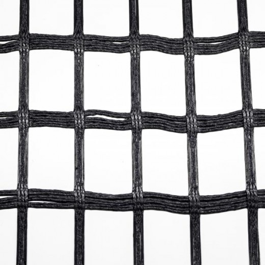 Геосетка ASPHALTEX PET (100/100)-60 в Ижевск