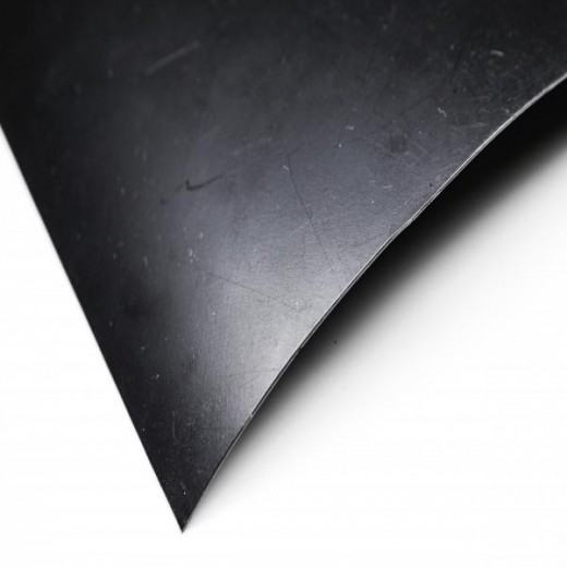 Геомембрана ГЕОПЛАСТ-Г HDPE (ПЭНД) 1,0 мм (5м * 50м) в Ижевск