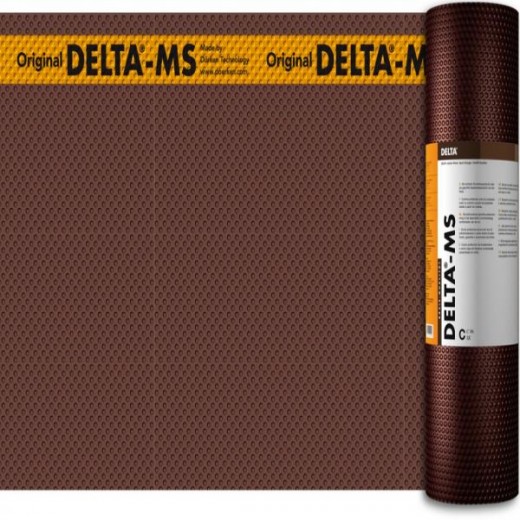 Мембрана Delta MS в Ижевск