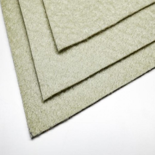 Геотекстиль Дорнит 350 г/м2 (3 м * 50 м) в Ижевск
