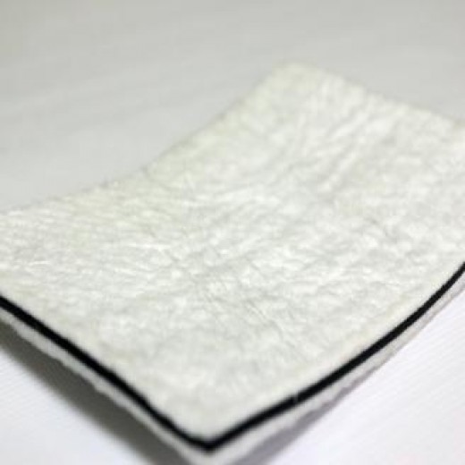 Геомембрана РГК-МБ HDPE 1,0 5х100 Г/ПП-200  в Ижевск