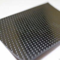 Геомембрана ГЕОПЛАСТ-Т/Т HDPE (ПЭНД) 1,0 мм