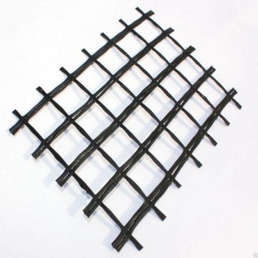 Геосетка АГМ-Дор (С) 50/50-40  в Ижевск