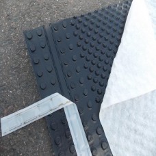 Мембрана ТЕФОНД ДРЕЙН ПЛЮС «Стар» (TEFOND DRAIN PLUS «Star») в Ижевск