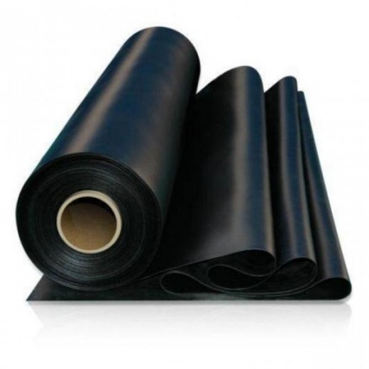 Геомембрана HDPE (ПЭНД) Тип 1 - 2,0 мм в Ижевск