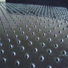 Геомембрана HDPE (ПЭНД) Тип 4/1 - 2,0 мм в Ижевск