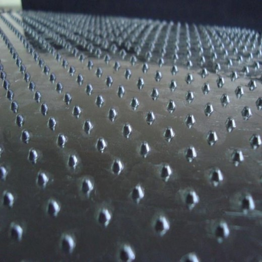 Геомембрана HDPE (ПЭНД) Тип 4/1 - 2,0 мм в Ижевск